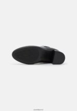 femmes bottines classiques noires 006BT1983 Anna Field - Image 5