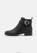 femmes bottines classiques noires 006BT1989 Anna Field - Image 2