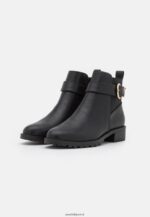 femmes bottines classiques noires 006BT1989 Anna Field - Image 3