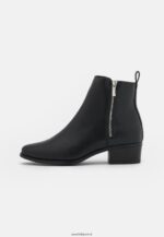 femmes bottines classiques noires 006BT1990 Anna Field - Image 2