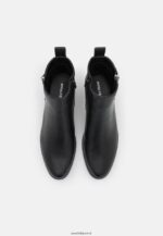 femmes bottines classiques noires 006BT1990 Anna Field - Image 6