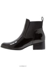 femmes bottines classiques noires 006BT2007 Anna Field - Image 2