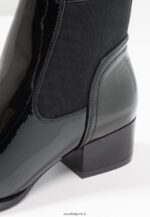 femmes bottines classiques noires 006BT2007 Anna Field - Image 3
