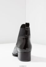 femmes bottines classiques noires 006BT2007 Anna Field - Image 6