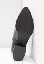 femmes bottines classiques noires 006BT2007 Anna Field - Image 7
