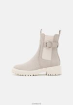 femmes bottines classiques sable 006BT1910 Anna Field - Image 2