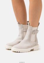 femmes bottines classiques sable 006BT1910 Anna Field