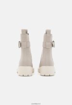 femmes bottines classiques sable 006BT1910 Anna Field - Image 4
