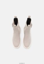 femmes bottines classiques sable 006BT1910 Anna Field - Image 6