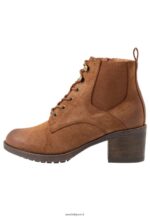 femmes bottines cognac 006BT1914 Anna Field - Image 2
