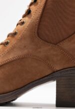 femmes bottines cognac 006BT1914 Anna Field - Image 3