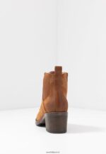 femmes bottines cognac 006BT1914 Anna Field - Image 6