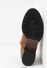 femmes bottines cognac 006BT1914 Anna Field - Image 7