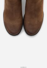 femmes bottines cognac 006BT1940 Anna Field - Image 6