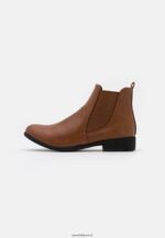 femmes bottines cognac 006BT1956 Anna Field - Image 2