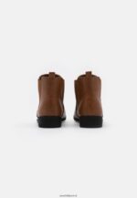 femmes bottines cognac 006BT1956 Anna Field - Image 4