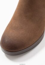 femmes bottines cognac 006BT1991 Anna Field - Image 3