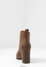 femmes bottines cognac 006BT1991 Anna Field - Image 6