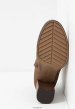 femmes bottines cognac 006BT1991 Anna Field - Image 7