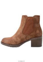 femmes bottines cognac 006BT1994 Anna Field - Image 2