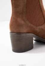 femmes bottines cognac 006BT1994 Anna Field - Image 3