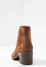 femmes bottines cognac 006BT1994 Anna Field - Image 6