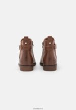 femmes bottines confort cognac 006BT1899 Anna Field - Image 4