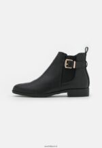 femmes bottines confort noir 006BT1952 Anna Field - Image 2