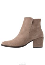 femmes bottines en cuir beiges 006BT1931 Anna Field - Image 2