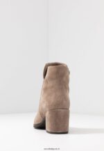 femmes bottines en cuir beiges 006BT1931 Anna Field - Image 6