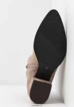 femmes bottines en cuir beiges 006BT1931 Anna Field - Image 7