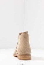 femmes bottines en cuir beiges 006BT2005 Anna Field - Image 6