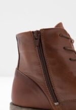 femmes bottines en cuir bottines cognac 006BT1999 Anna Field - Image 3