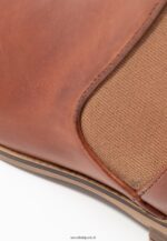 femmes bottines en cuir cognac 006BT1905 Anna Field - Image 3