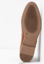 femmes bottines en cuir cognac 006BT1905 Anna Field - Image 7