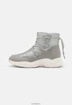 femmes bottines gunmetal 006BT1972 Anna Field - Image 2