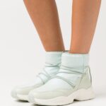 femmes bottines menthe 006BT1974 Anna Field