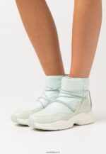 femmes bottines menthe 006BT1974 Anna Field