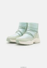 femmes bottines menthe 006BT1974 Anna Field - Image 3