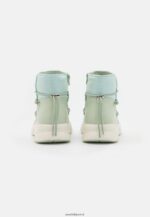 femmes bottines menthe 006BT1974 Anna Field - Image 4