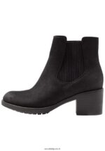 femmes bottines noires 006BT1891 Anna Field - Image 2
