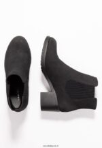 femmes bottines noires 006BT1891 Anna Field - Image 4