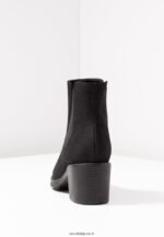 femmes bottines noires 006BT1891 Anna Field - Image 6
