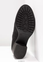 femmes bottines noires 006BT1891 Anna Field - Image 7