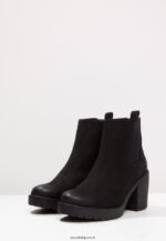 femmes bottines noires 006BT1895 Anna Field - Image 3