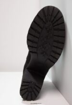 femmes bottines noires 006BT1895 Anna Field - Image 5
