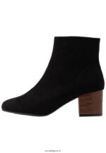 femmes bottines noires 006BT1904 Anna Field - Image 2