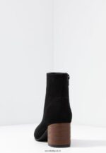 femmes bottines noires 006BT1904 Anna Field - Image 6