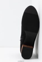 femmes bottines noires 006BT1904 Anna Field - Image 7