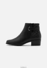 femmes bottines noires 006BT1908 Anna Field - Image 2